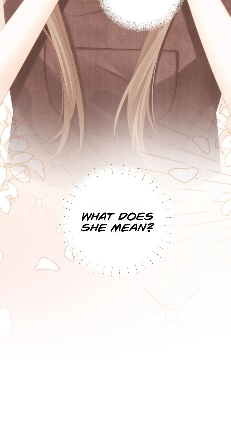 Xiwang Ni, Zhen De Hen Kuaile Chapter 8 page 44 - 