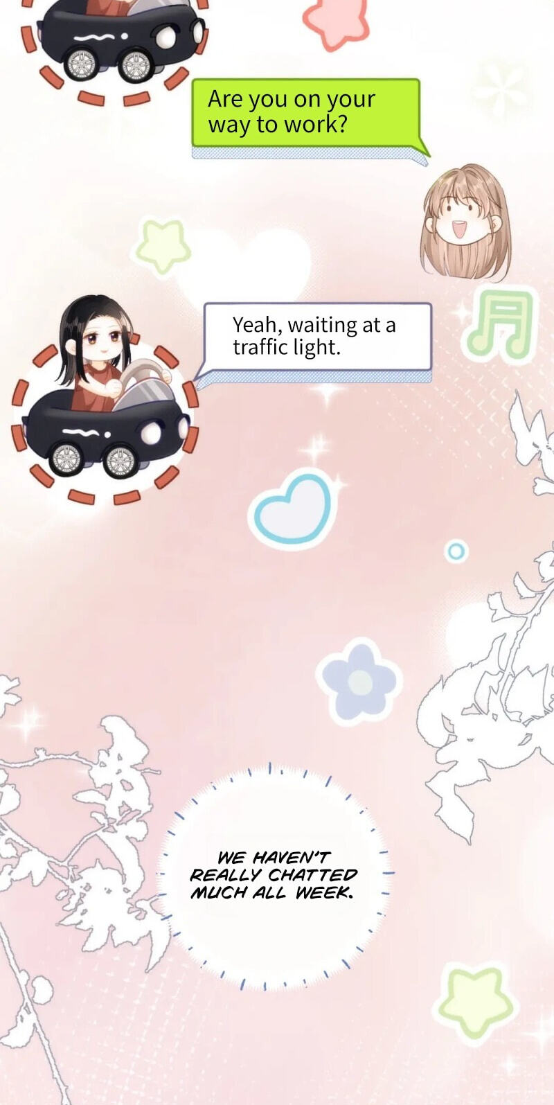 Xiwang Ni, Zhen De Hen Kuaile Chapter 8 page 8 - 