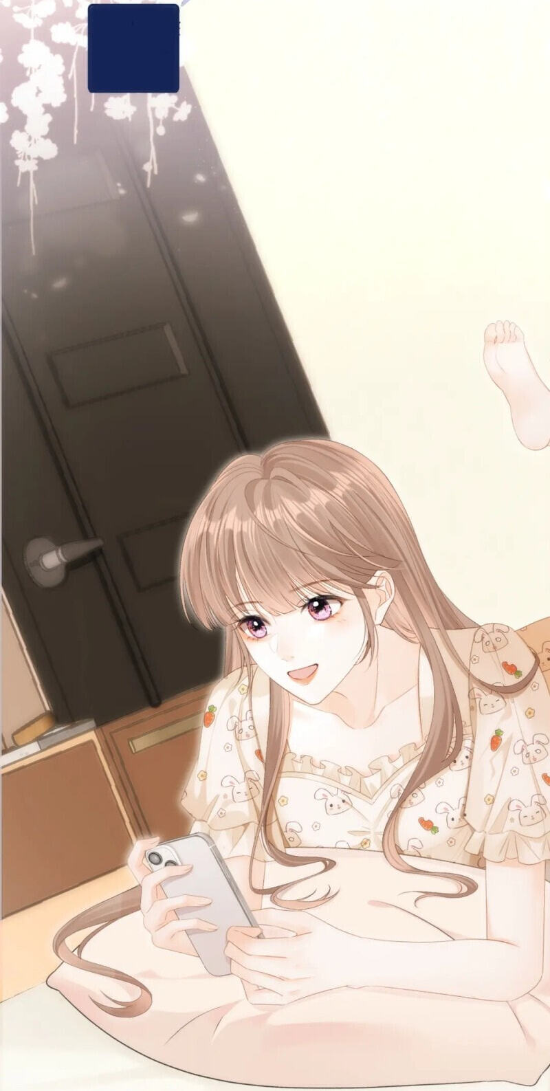 Xiwang Ni, Zhen De Hen Kuaile Chapter 9 page 13 - 