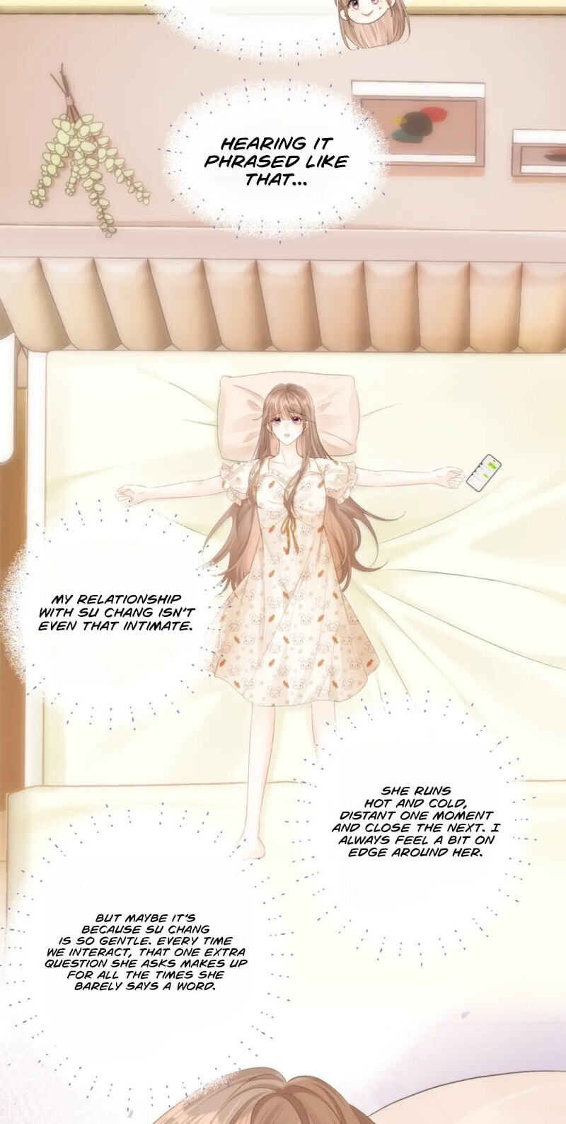 Xiwang Ni, Zhen De Hen Kuaile Chapter 9 page 17 - 