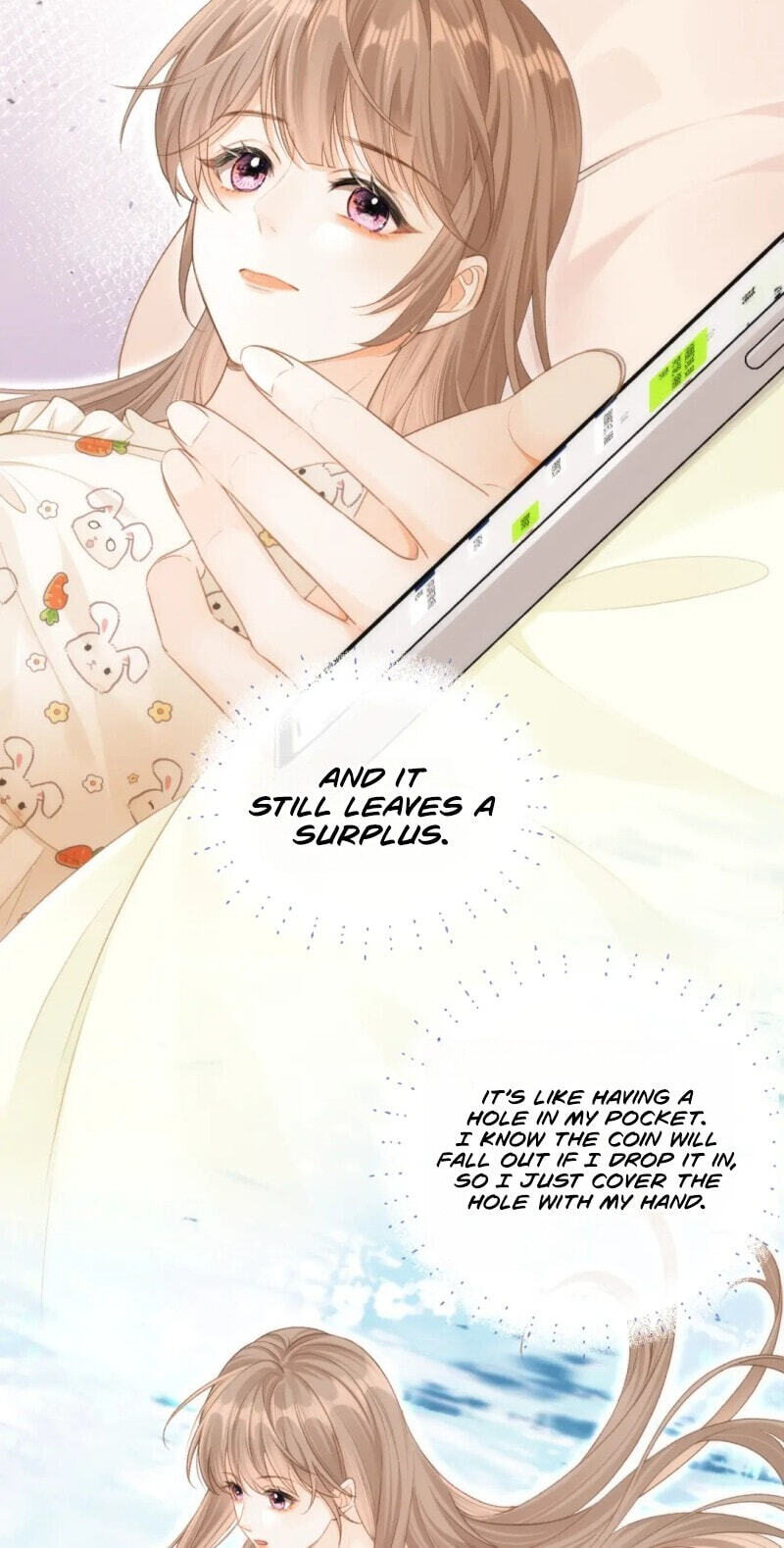 Xiwang Ni, Zhen De Hen Kuaile Chapter 9 page 18 - 