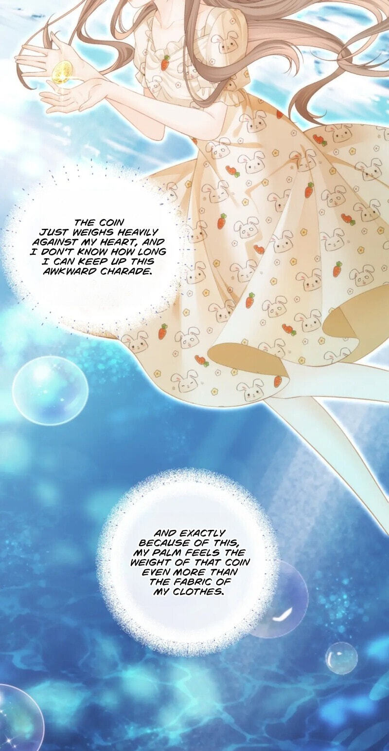 Xiwang Ni, Zhen De Hen Kuaile Chapter 9 page 19 - 