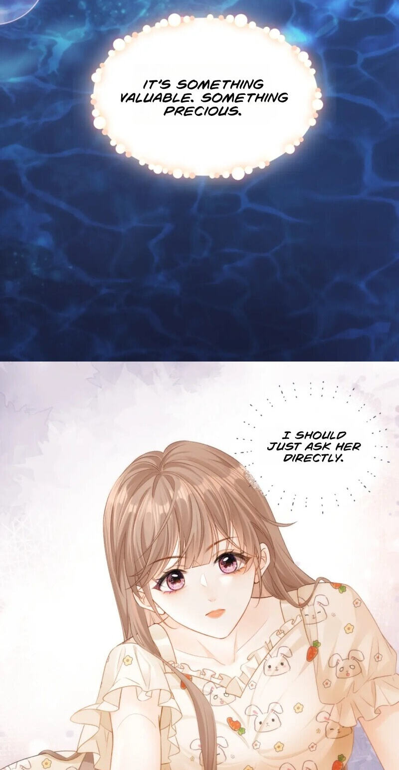 Xiwang Ni, Zhen De Hen Kuaile Chapter 9 page 20 - 