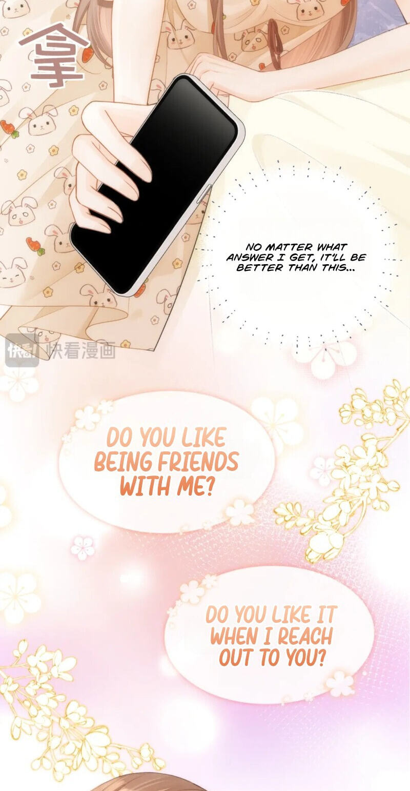 Xiwang Ni, Zhen De Hen Kuaile Chapter 9 page 21 - 