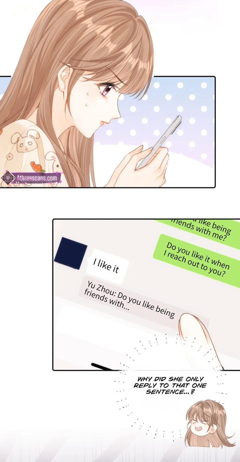Xiwang Ni, Zhen De Hen Kuaile Chapter 9 page 22 - 