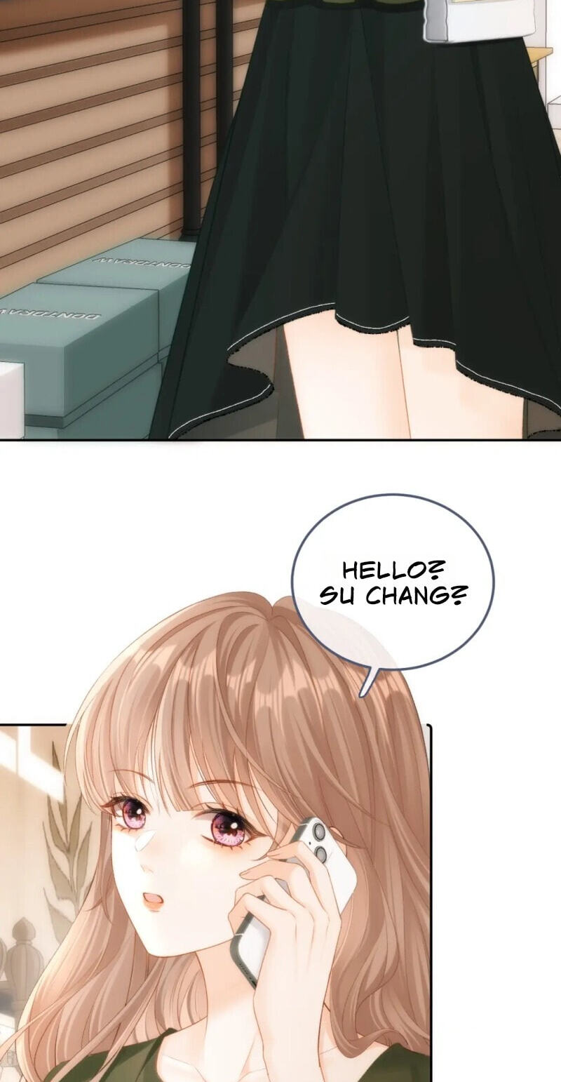 Xiwang Ni, Zhen De Hen Kuaile Chapter 9 page 26 - 