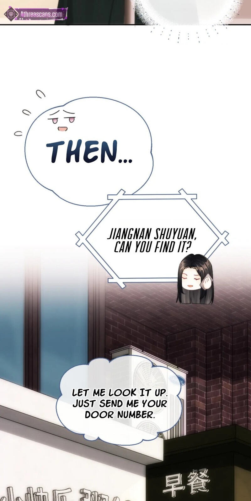 Xiwang Ni, Zhen De Hen Kuaile Chapter 9 page 33 - 