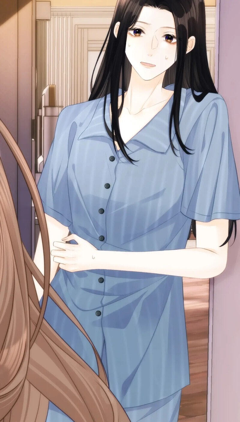 Xiwang Ni, Zhen De Hen Kuaile Chapter 9 page 37 - 