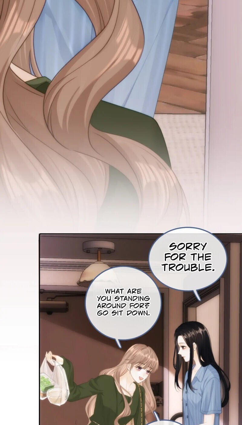 Xiwang Ni, Zhen De Hen Kuaile Chapter 9 page 38 - 