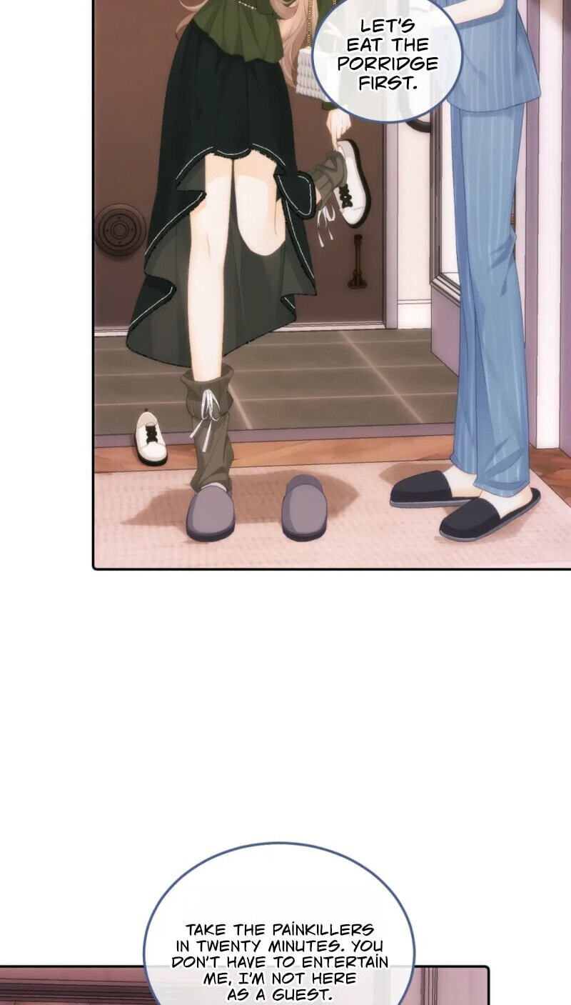 Xiwang Ni, Zhen De Hen Kuaile Chapter 9 page 39 - 
