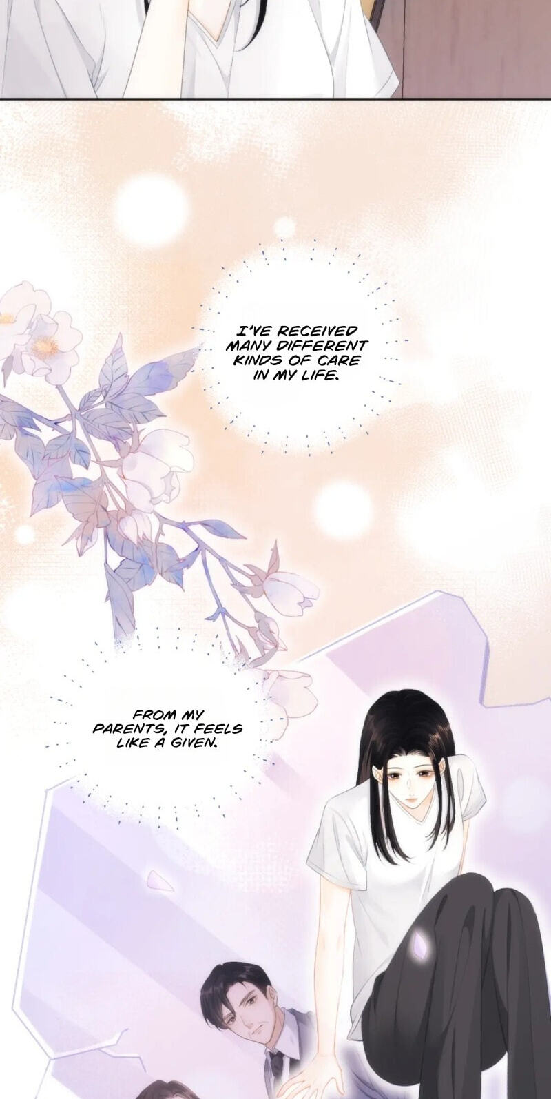 Xiwang Ni, Zhen De Hen Kuaile Chapter 9 page 5 - 