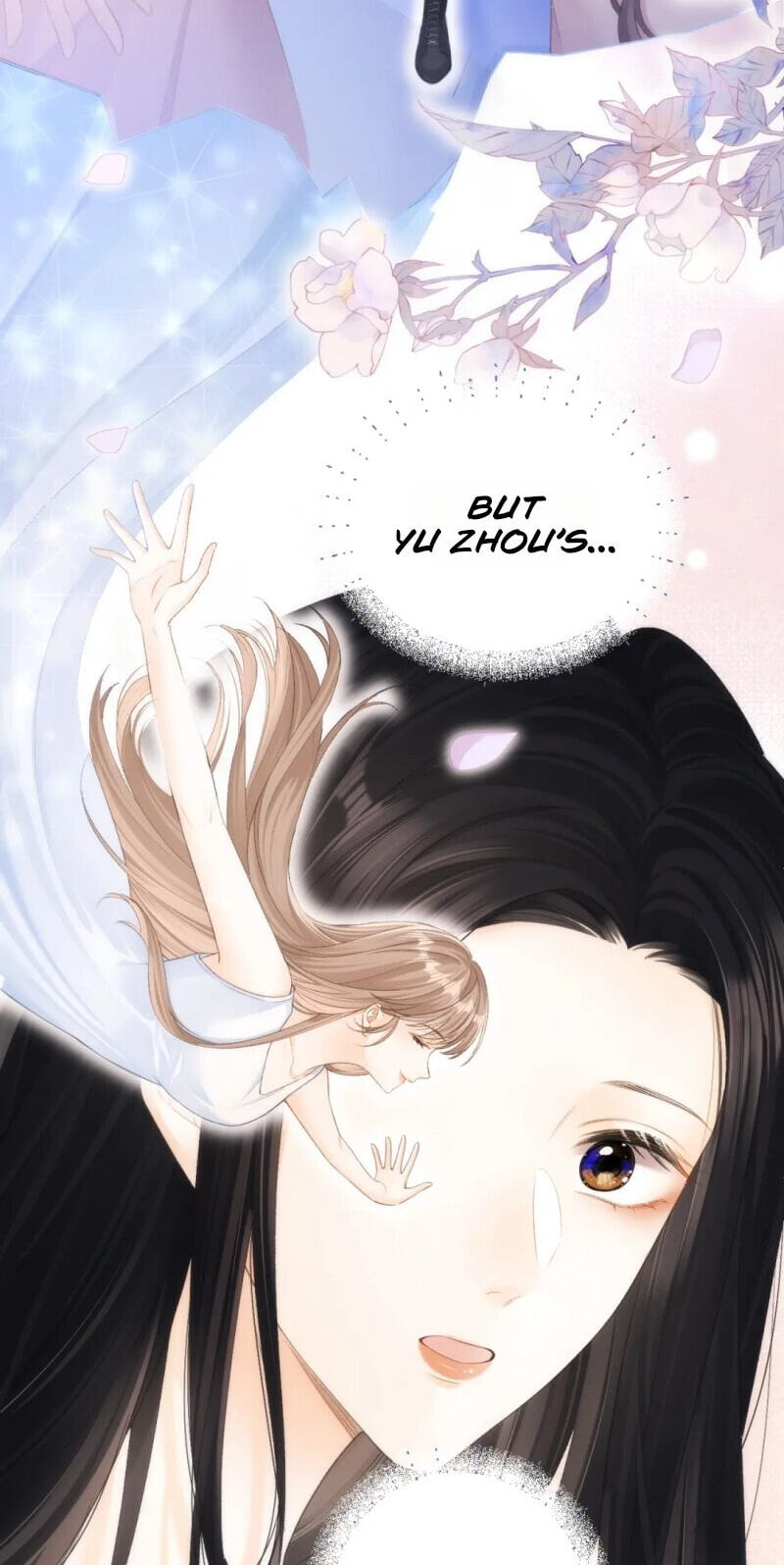 Xiwang Ni, Zhen De Hen Kuaile Chapter 9 page 7 - 