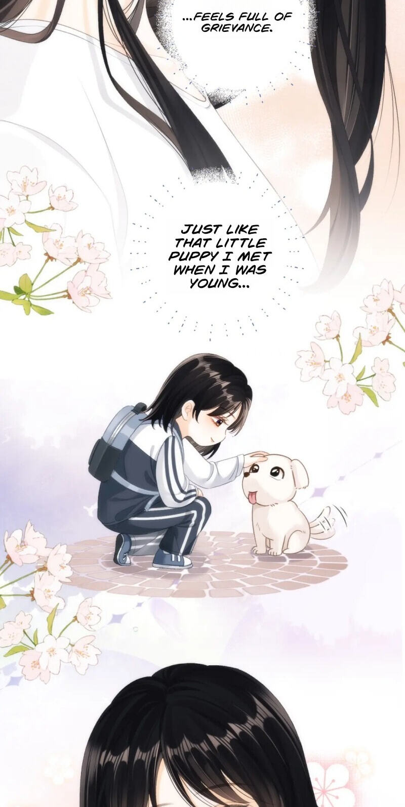 Xiwang Ni, Zhen De Hen Kuaile Chapter 9 page 8 - 