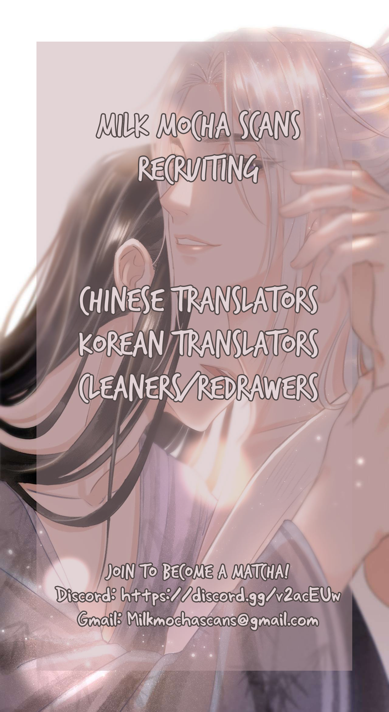 Xúnxún-shànyòu Chapter 2 page 8 - 
