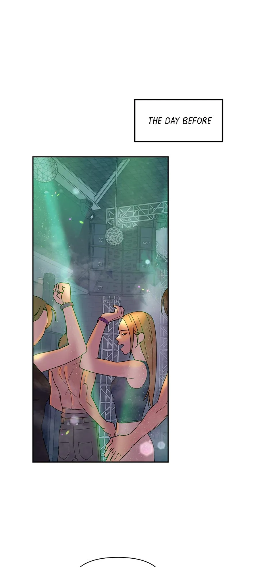 XX Archive Chapter 1 page 15 - 