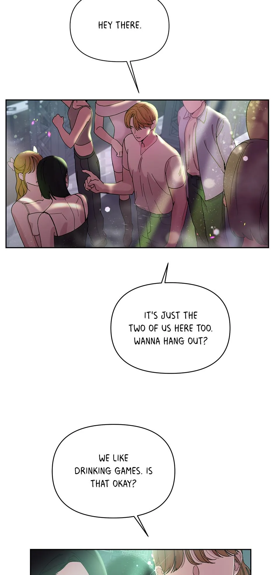 XX Archive Chapter 1 page 16 - 