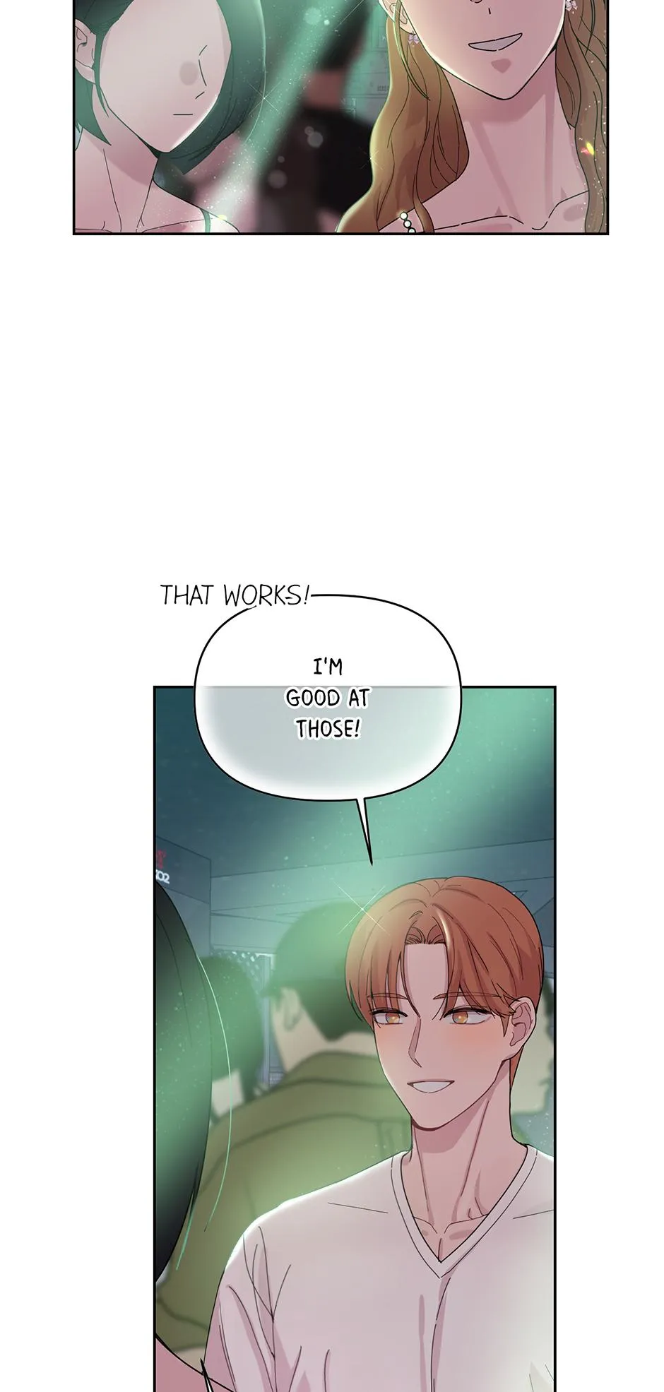 XX Archive Chapter 1 page 17 - 