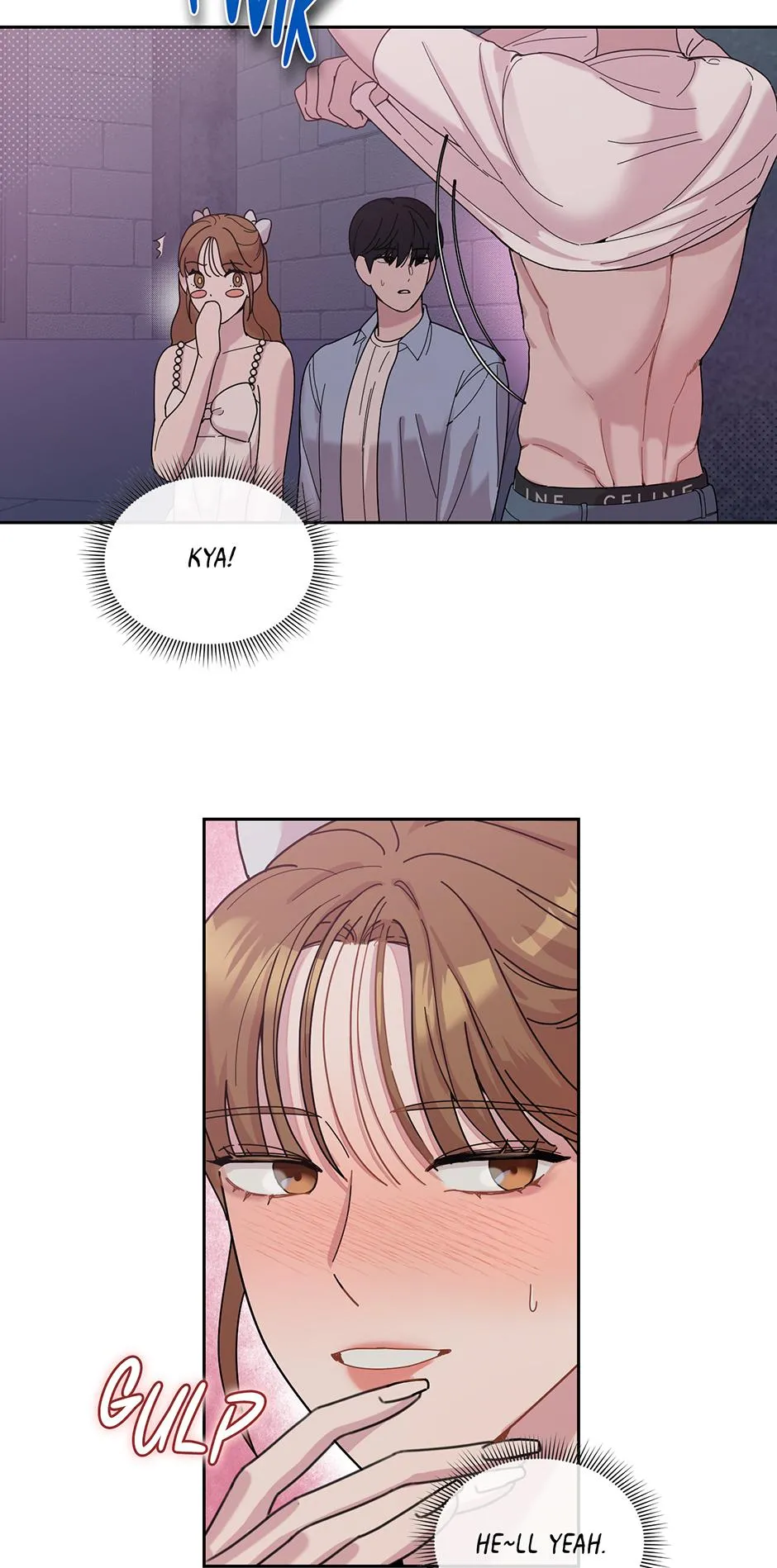 XX Archive Chapter 1 page 24 - 