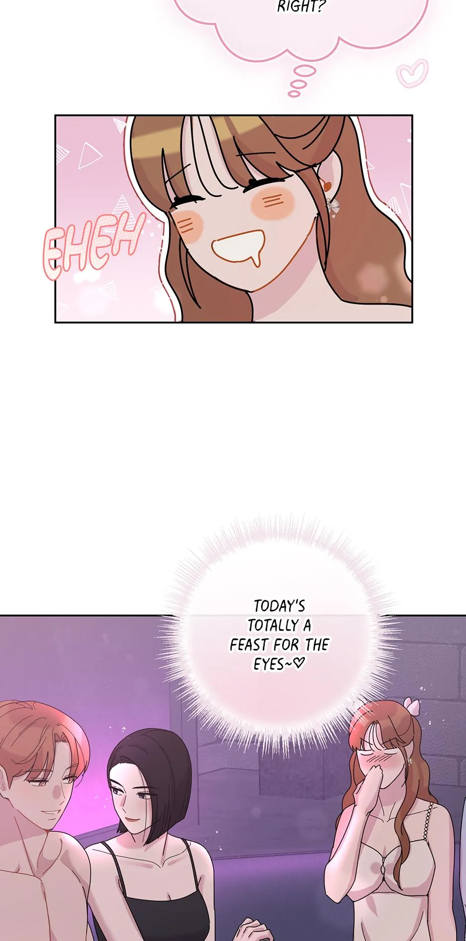XX Archive Chapter 1 page 28 - 