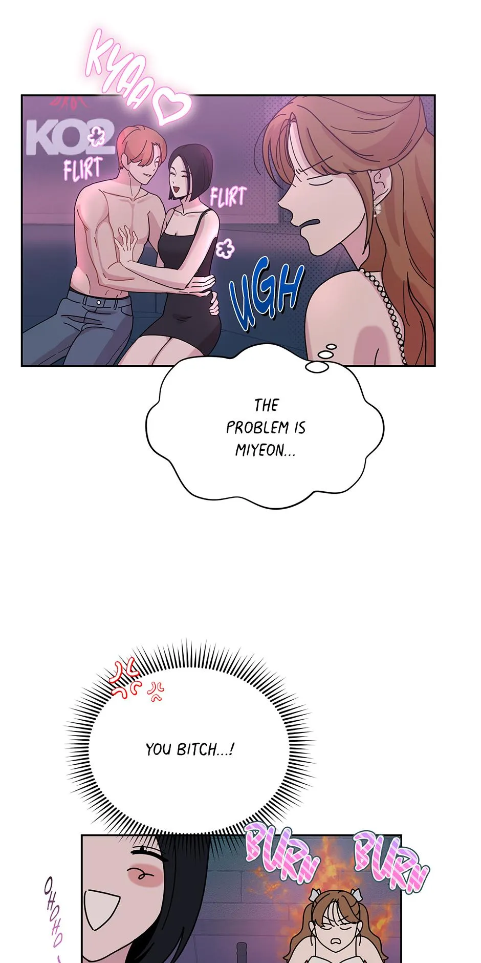 XX Archive Chapter 1 page 31 - 