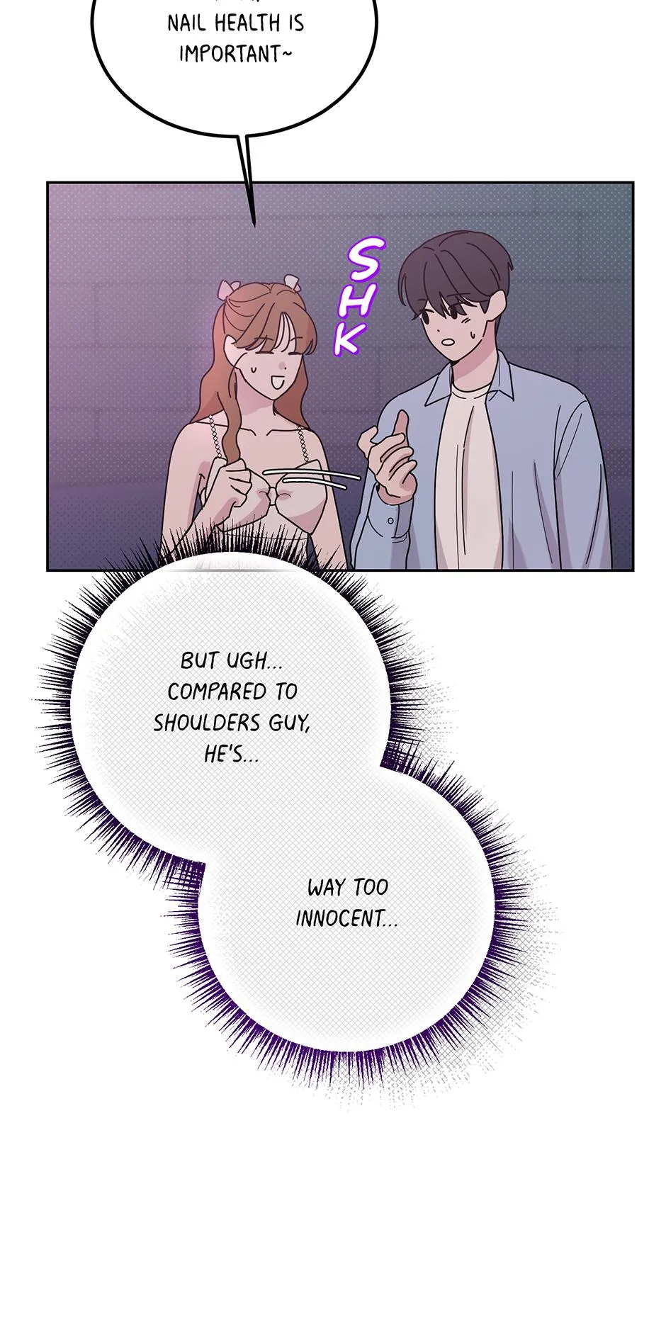 XX Archive Chapter 1 page 36 - 