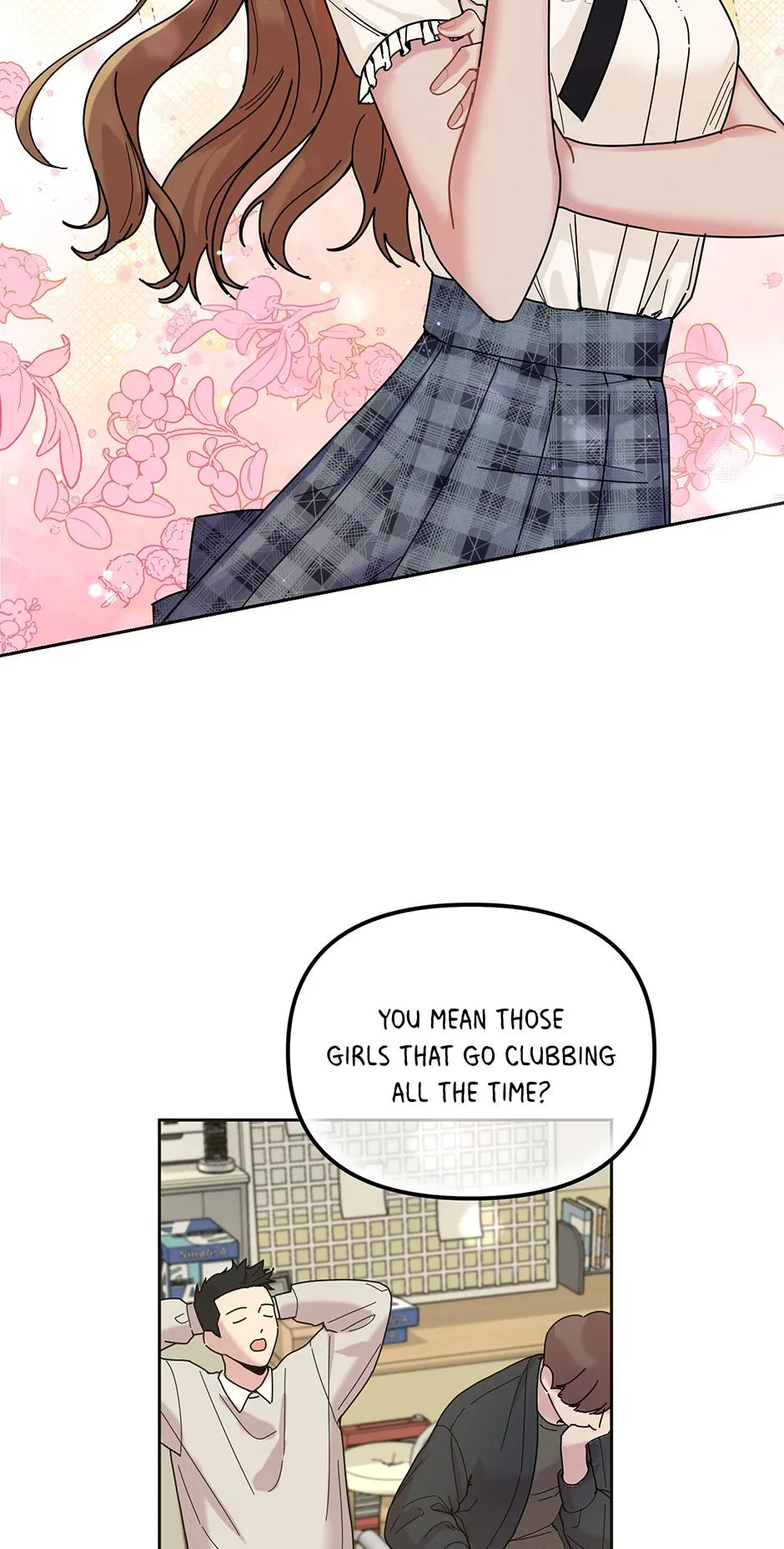 XX Archive Chapter 1 page 5 - 