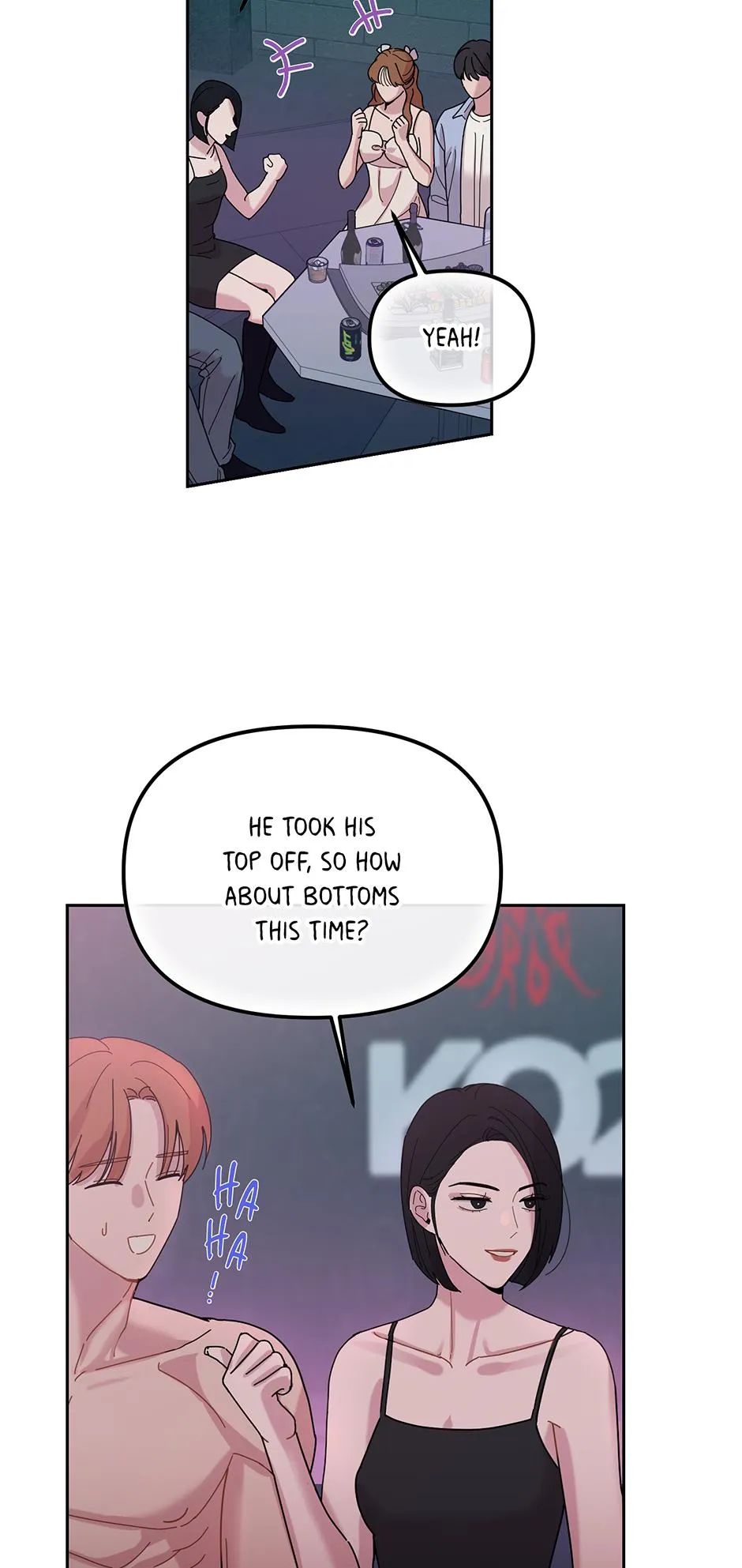 XX Archive Chapter 1 page 43 - 