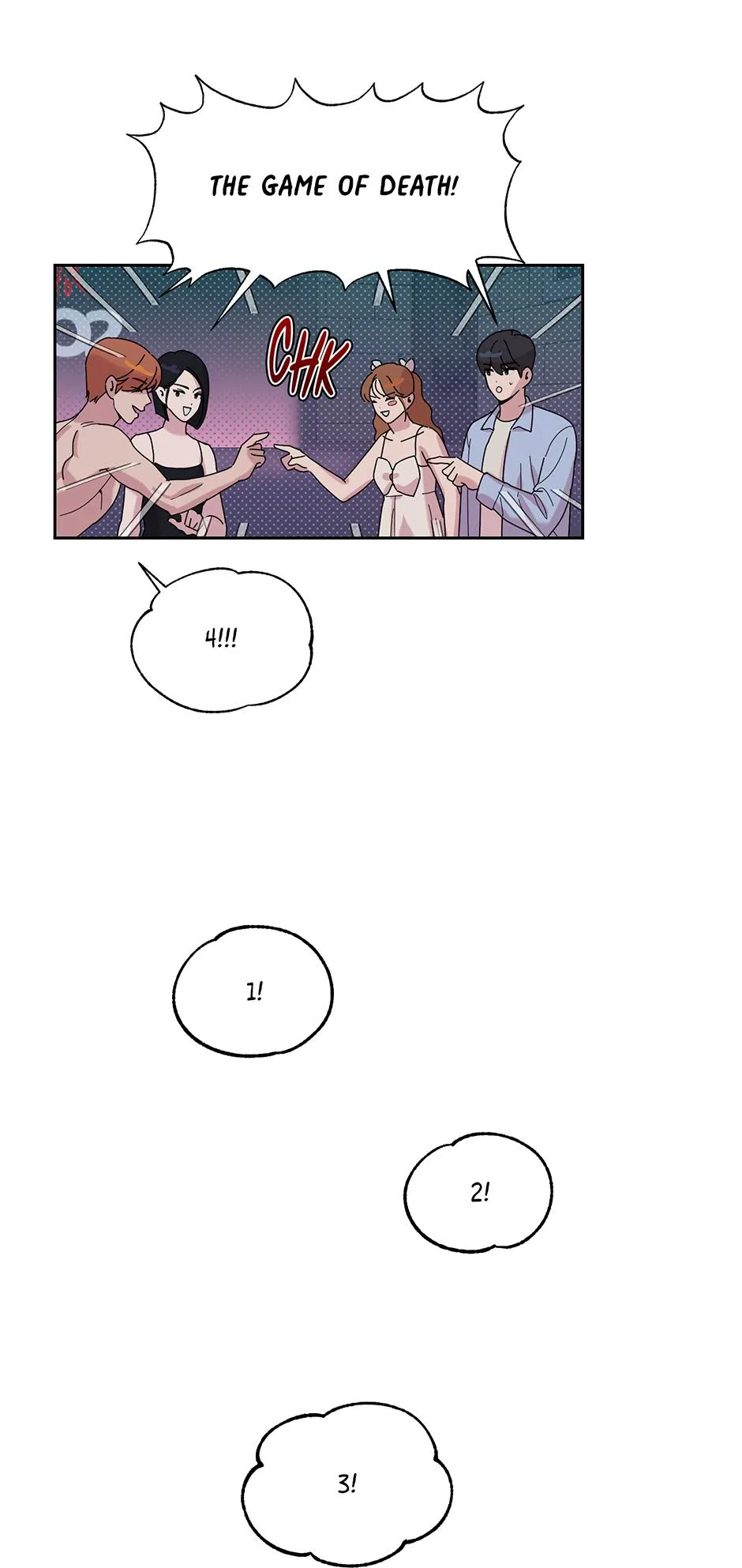 XX Archive Chapter 1 page 45 - 
