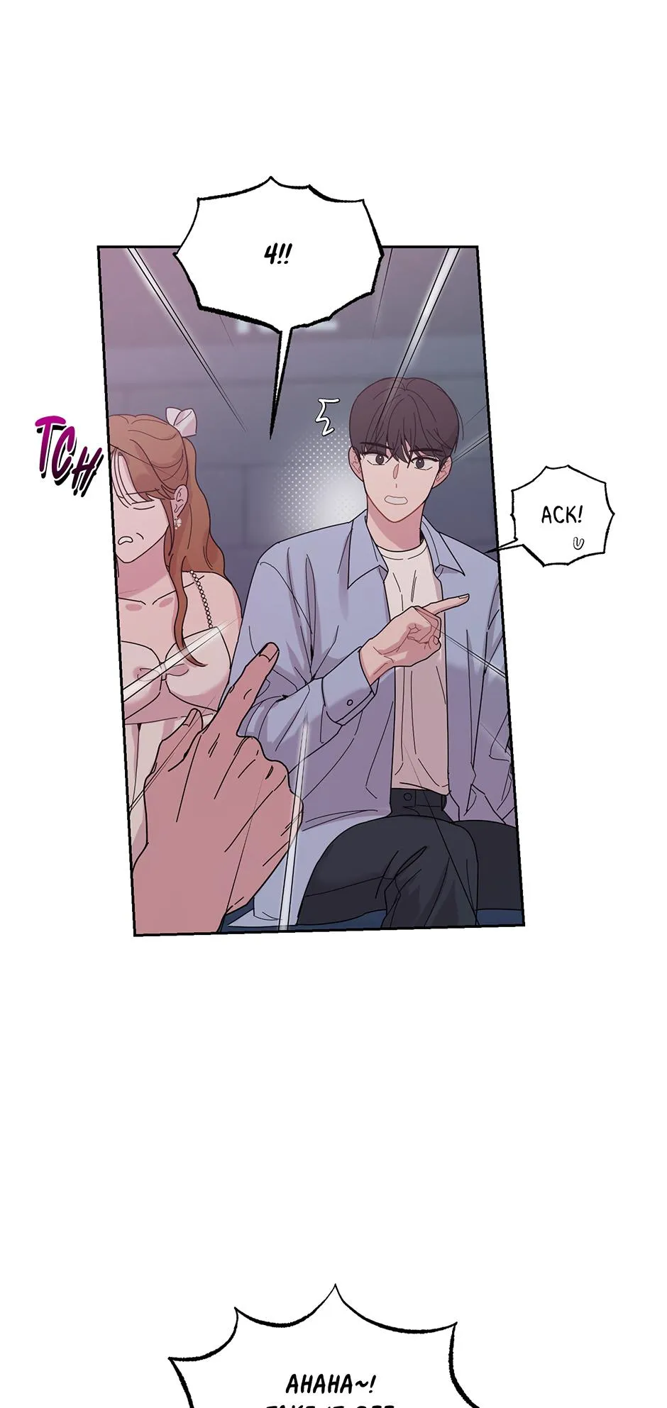 XX Archive Chapter 1 page 46 - 