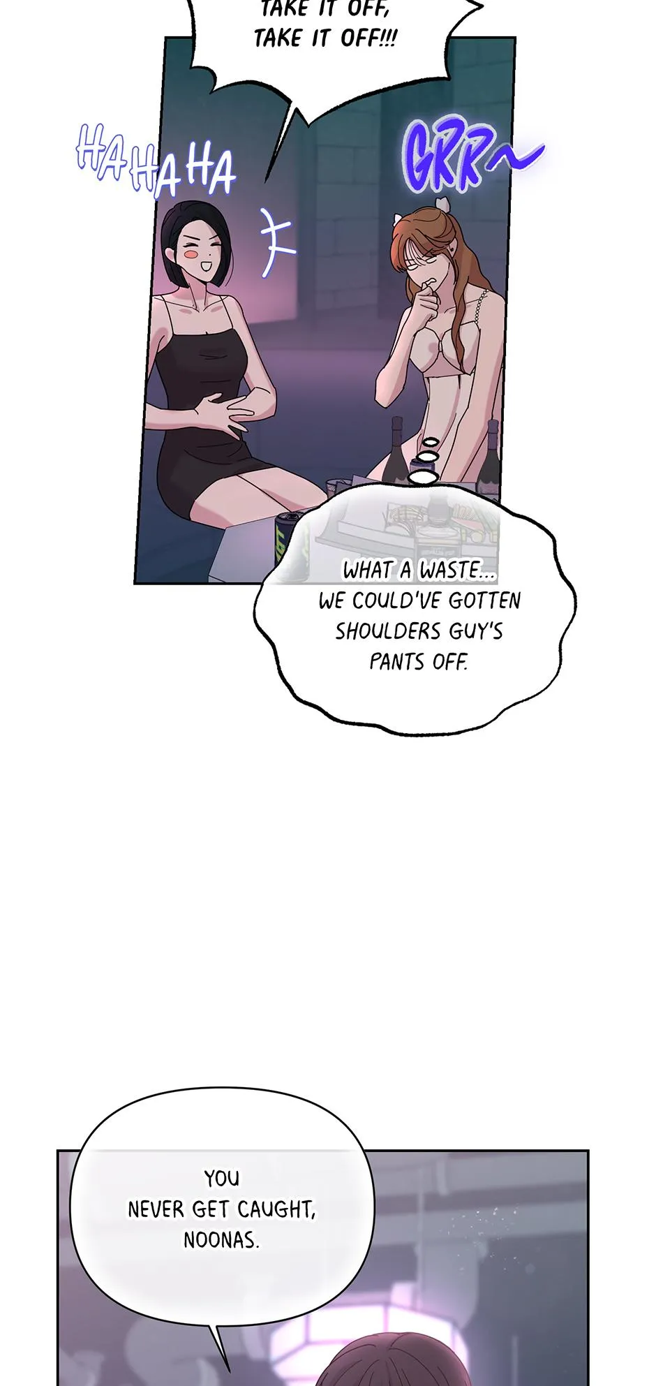XX Archive Chapter 1 page 47 - 