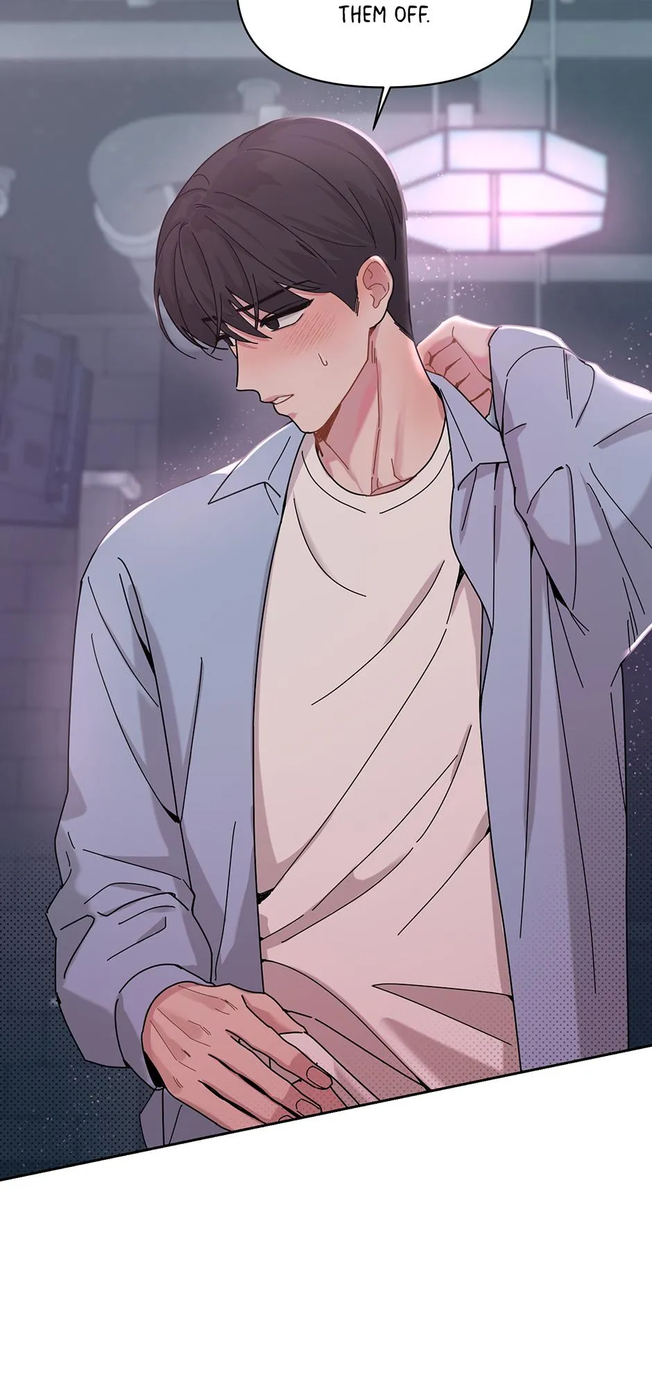 XX Archive Chapter 1 page 49 - 