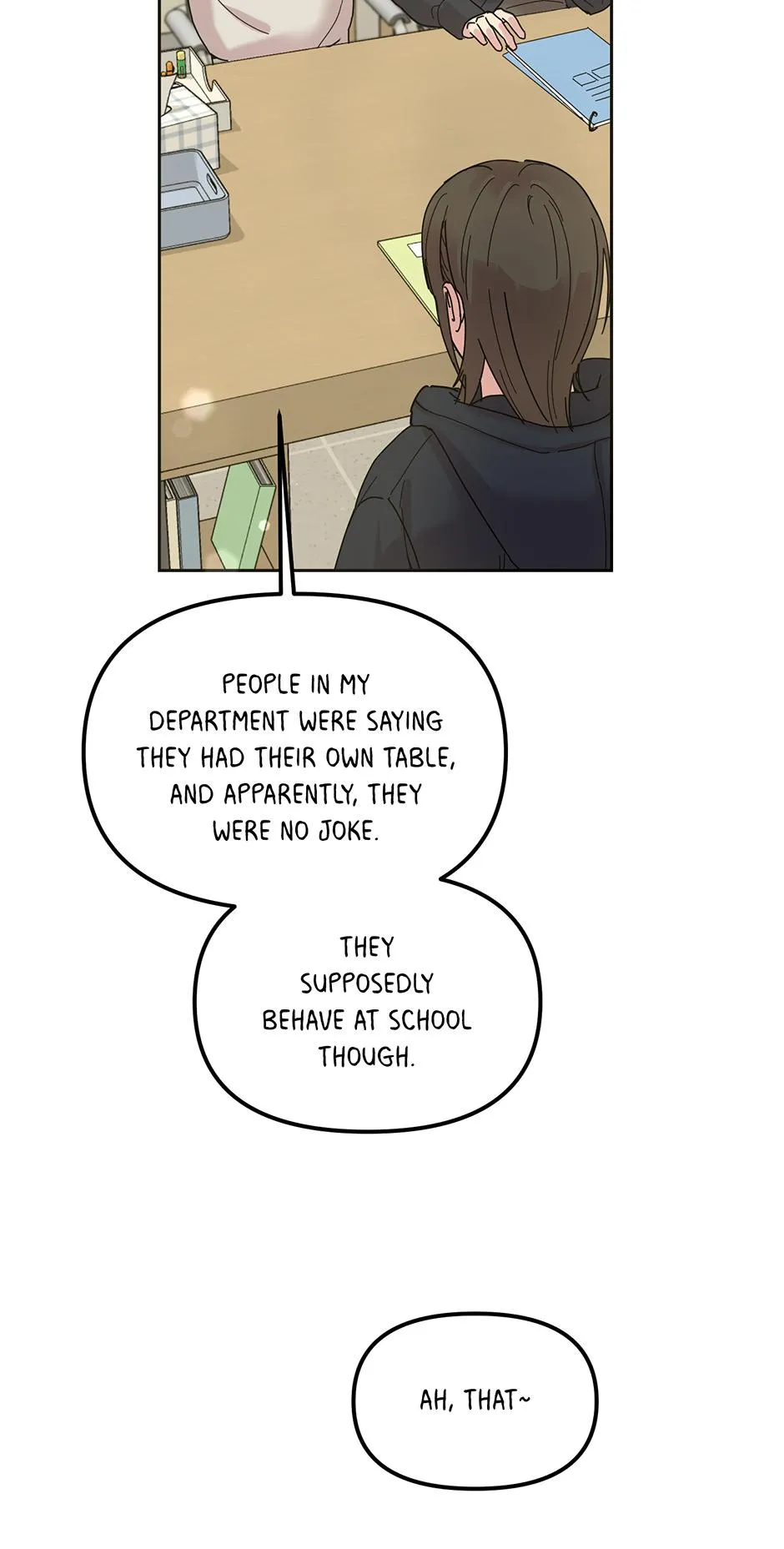 XX Archive Chapter 1 page 6 - 
