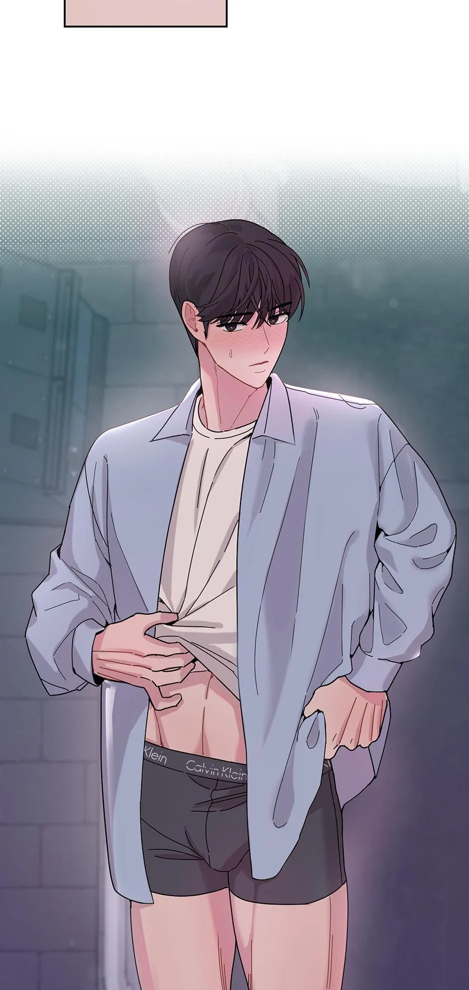 XX Archive Chapter 1 page 51 - 