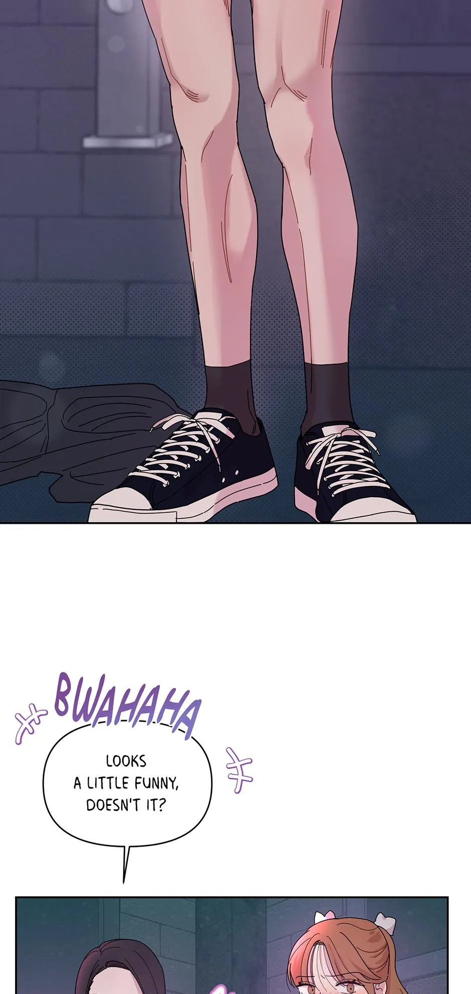XX Archive Chapter 1 page 52 - 