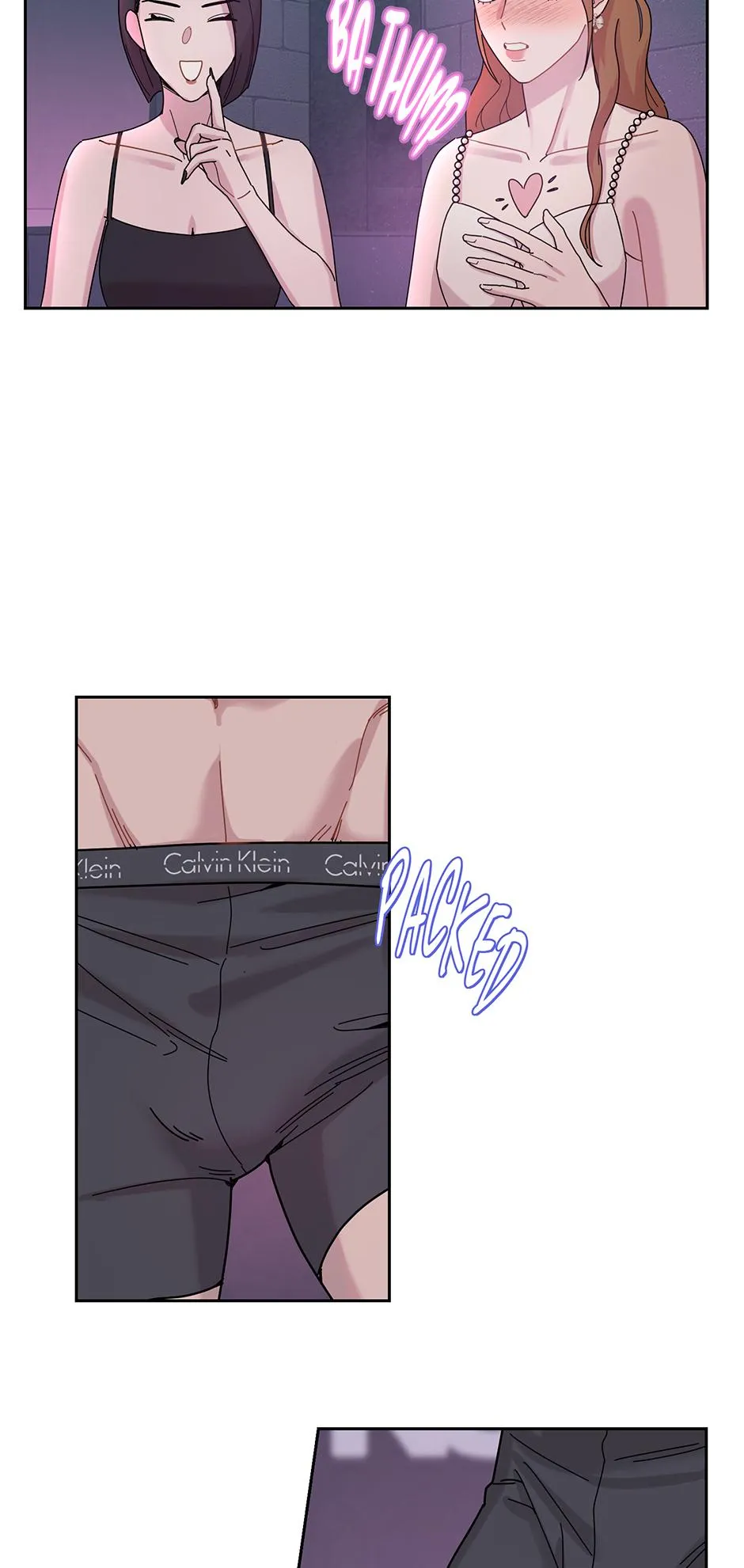 XX Archive Chapter 1 page 53 - 