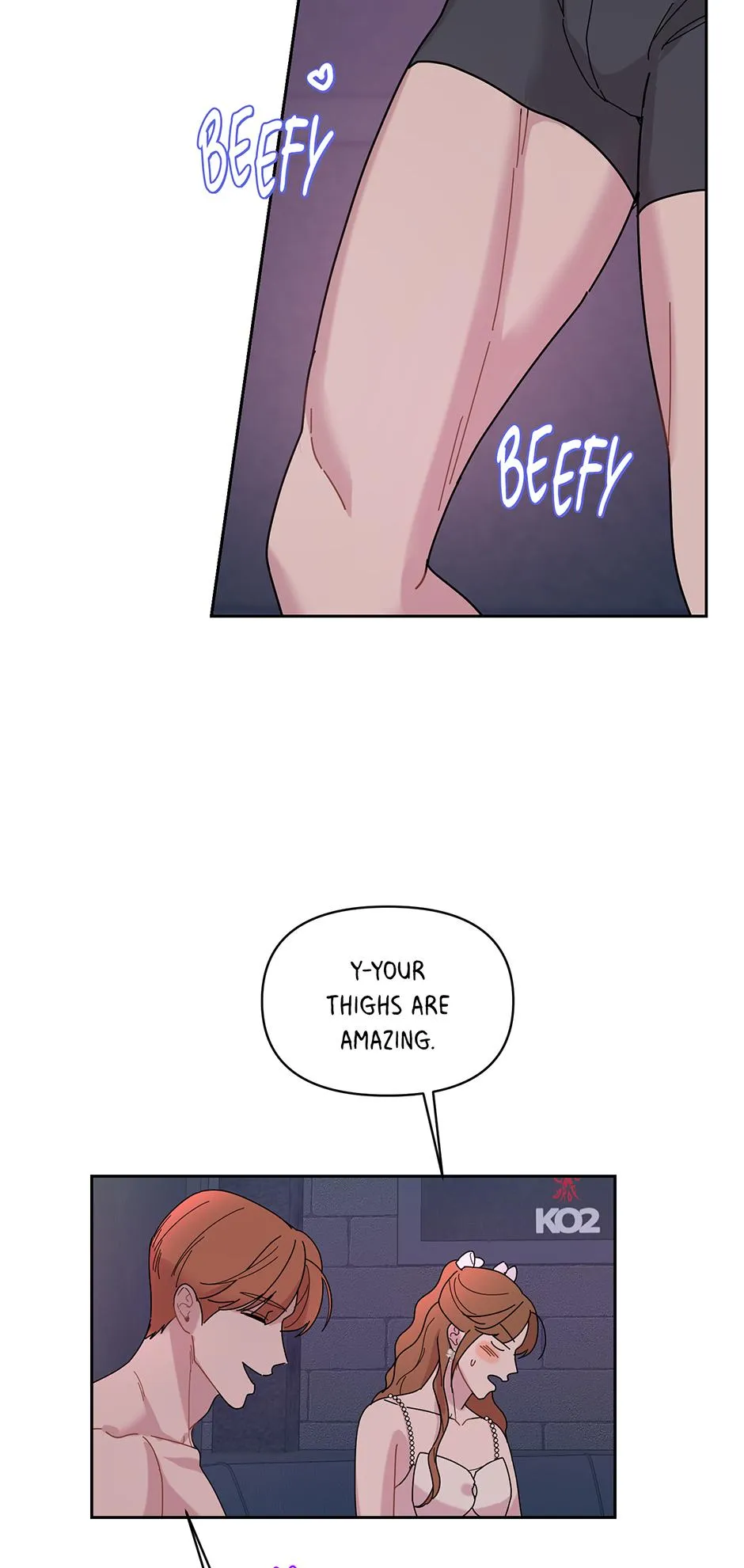 XX Archive Chapter 1 page 54 - 