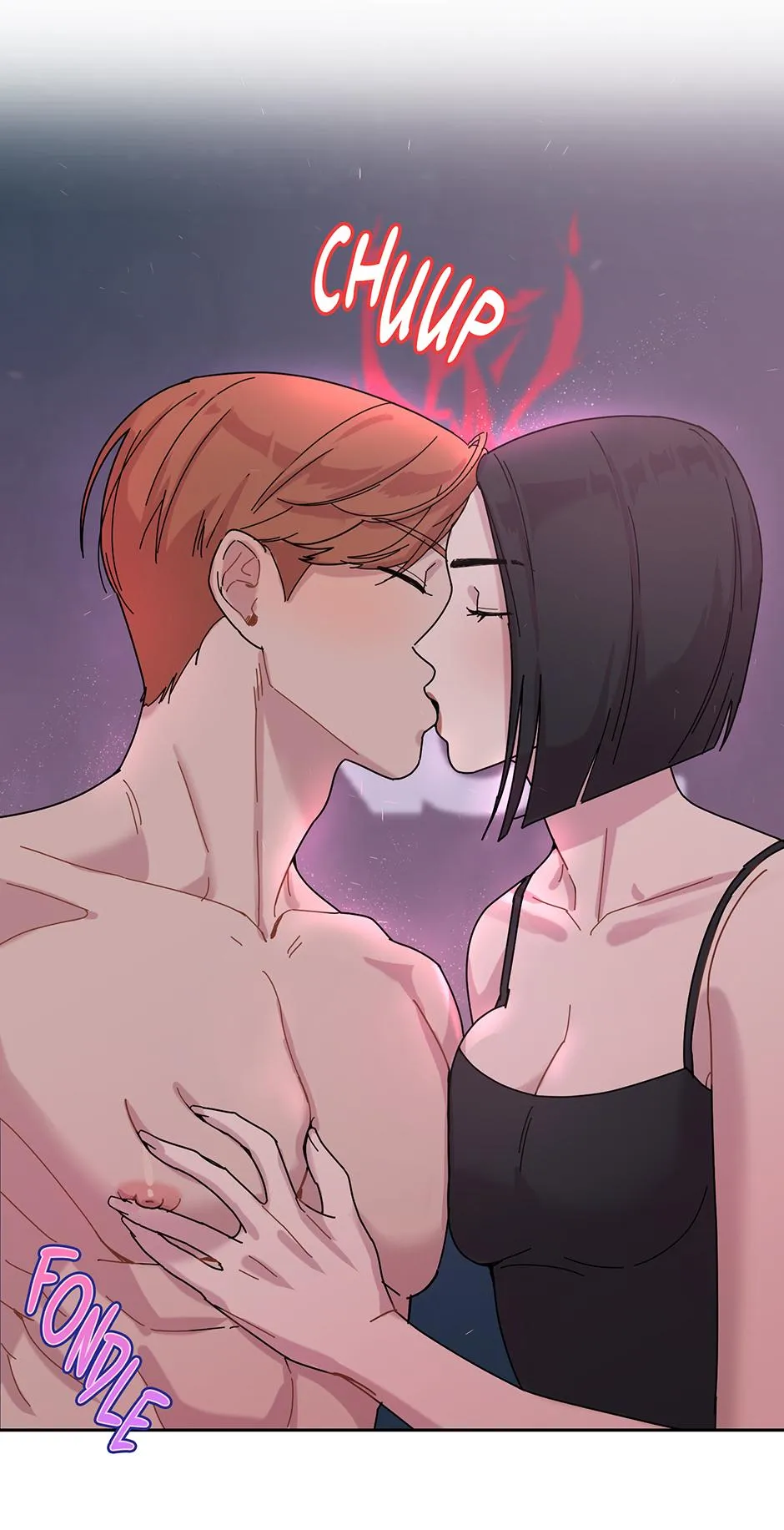 XX Archive Chapter 1 page 59 - 