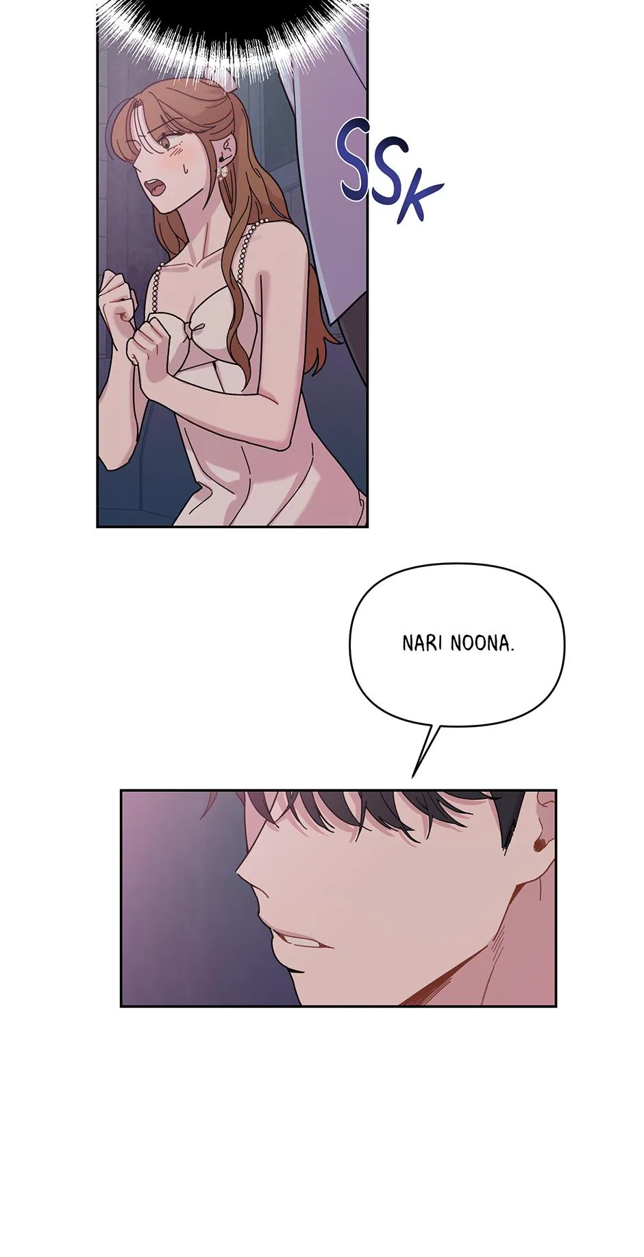 XX Archive Chapter 1 page 61 - 