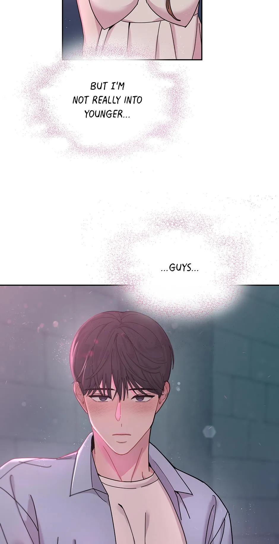 XX Archive Chapter 1 page 64 - 