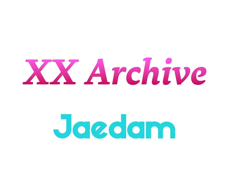 XX Archive Chapter 1 page 73 - 