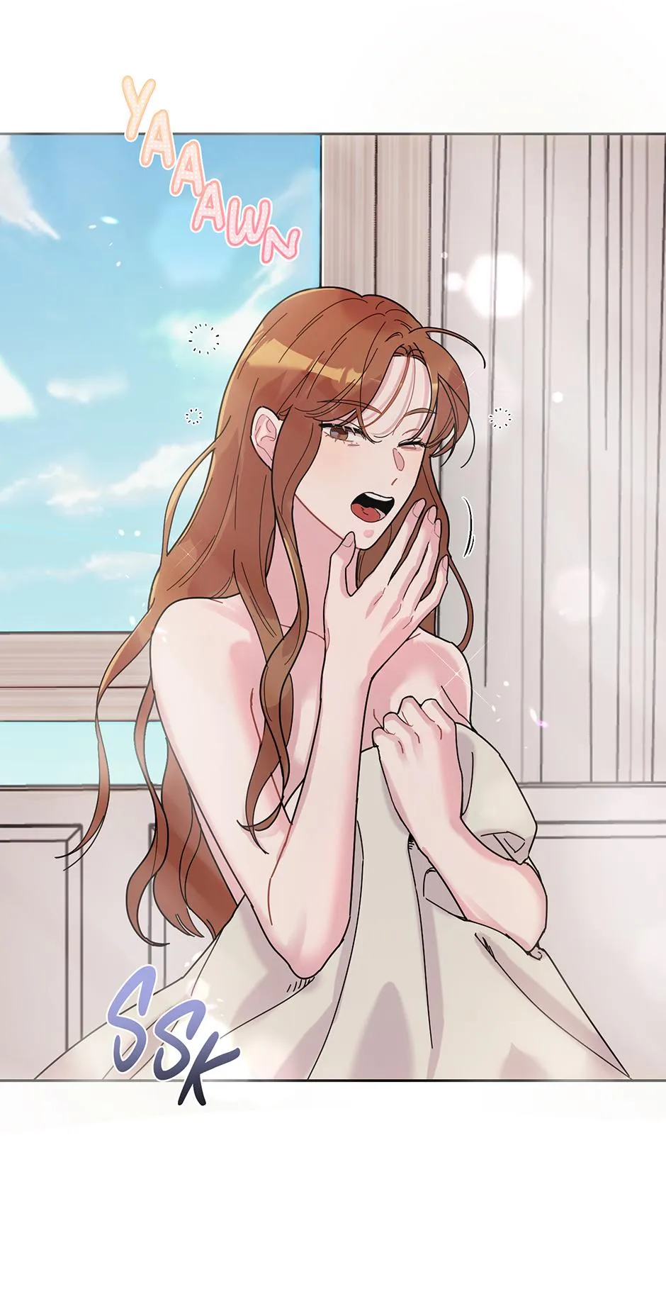 XX Archive Chapter 1 page 9 - 