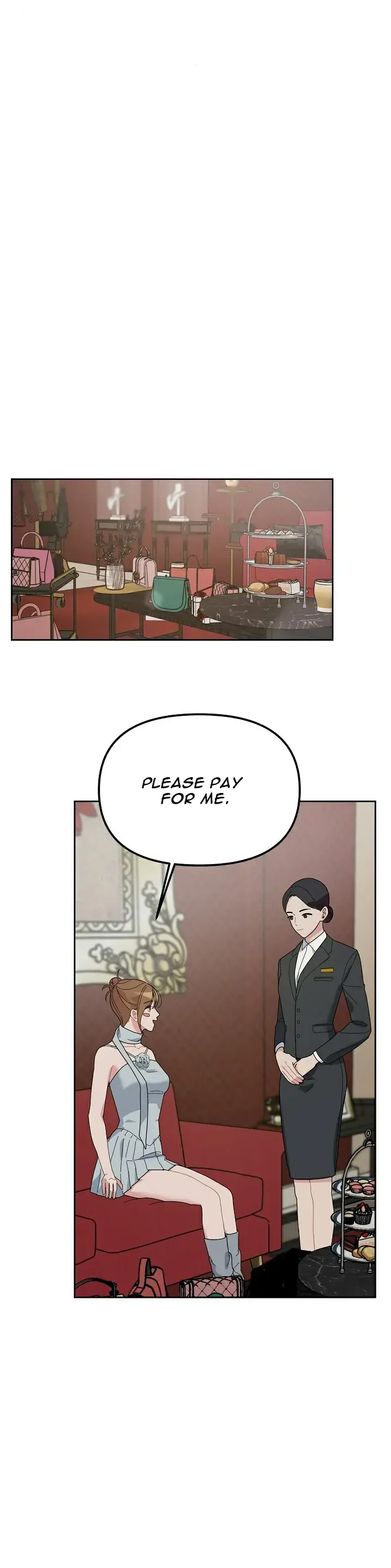 XX Archive Chapter 10.1 page 3 - 