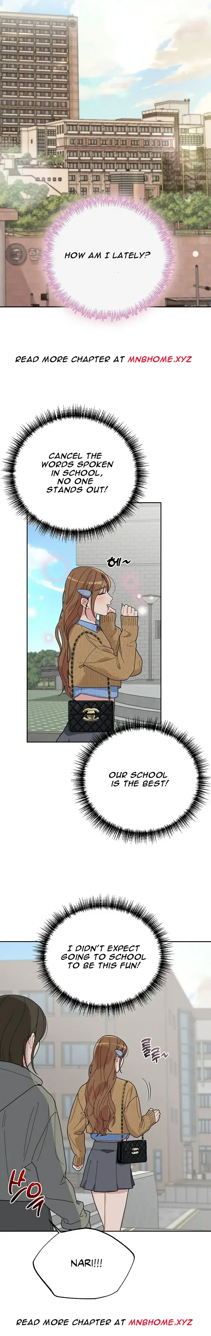 XX Archive Chapter 10.1 page 6 - 