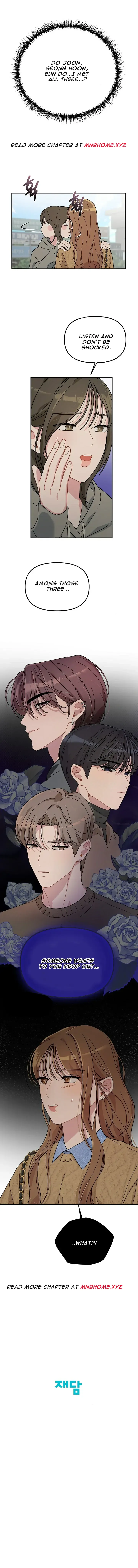 XX Archive Chapter 10.1 page 8 - 