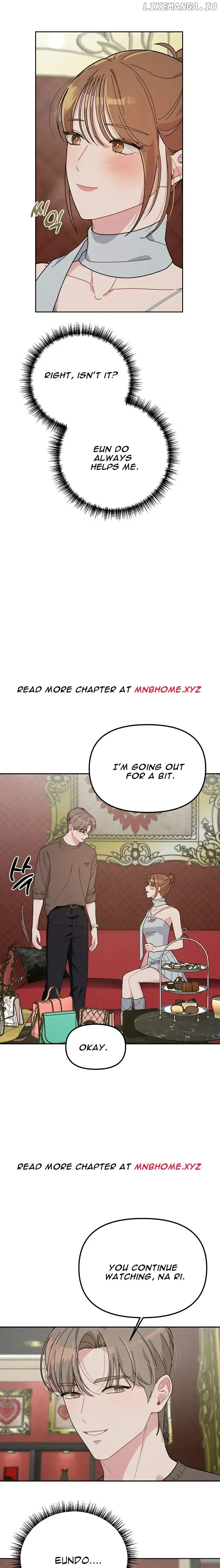 XX Archive Chapter 10.2 page 1 - 