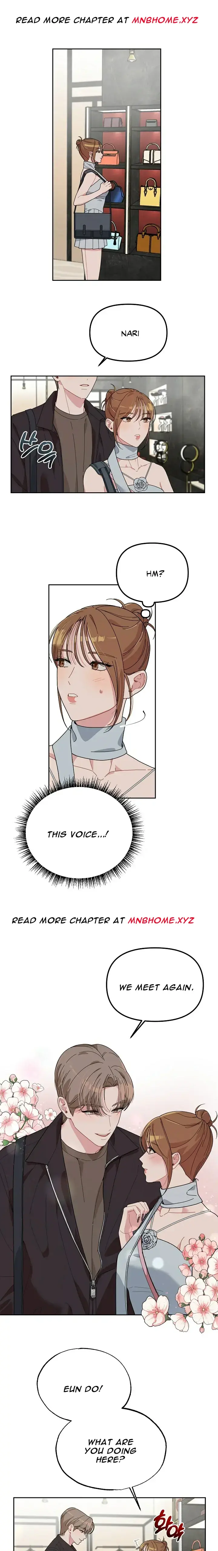 XX Archive Chapter 10 page 1 - 