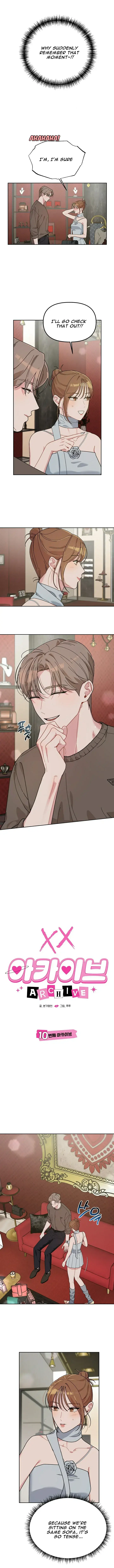 XX Archive Chapter 10 page 7 - 