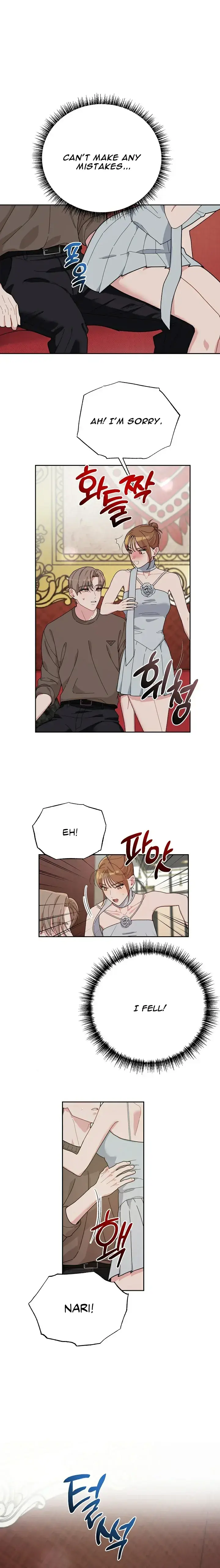 XX Archive Chapter 10 page 8 - 