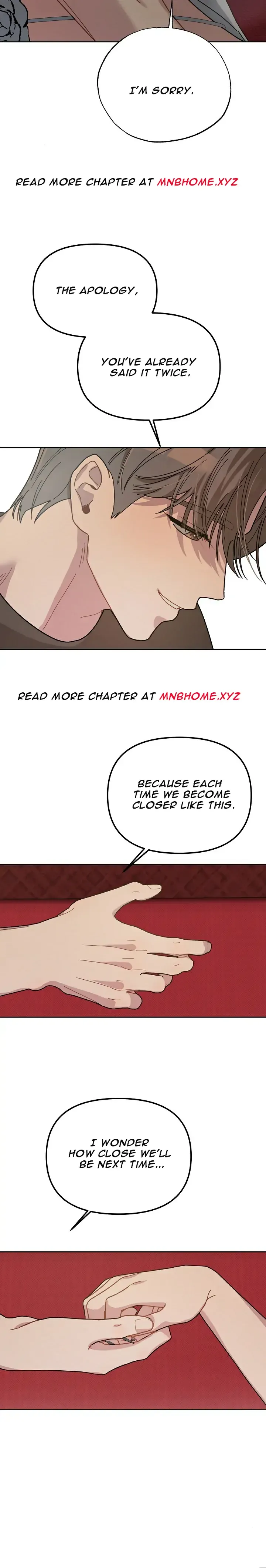 XX Archive Chapter 10 page 10 - 