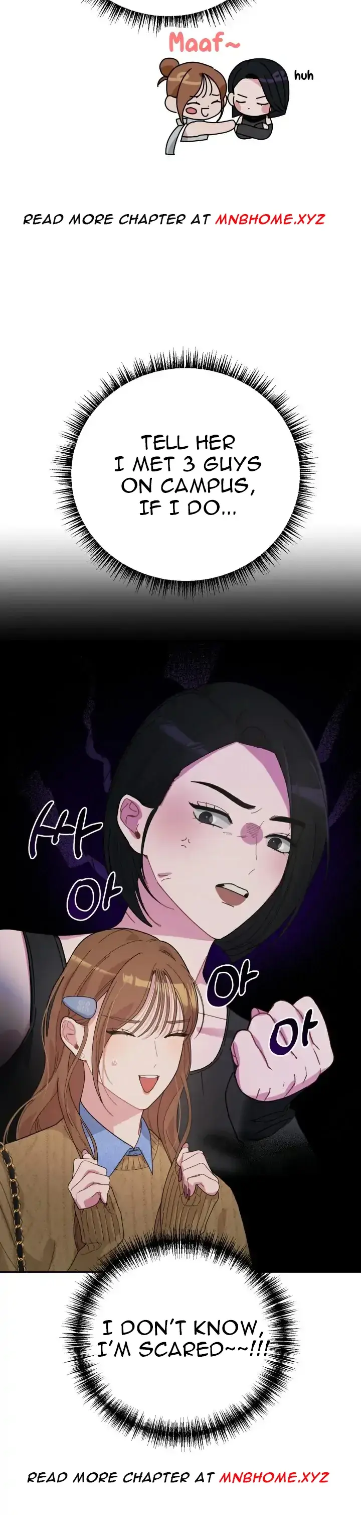 XX Archive Chapter 11.1 page 2 - 